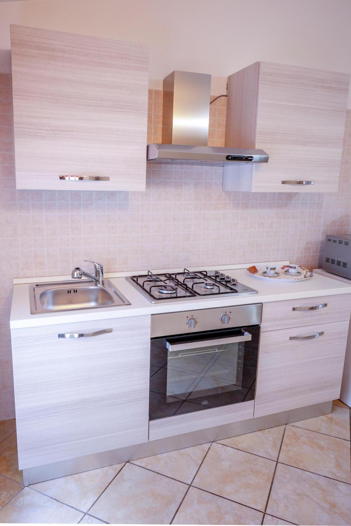Апартаменти Sestu House Номер фото