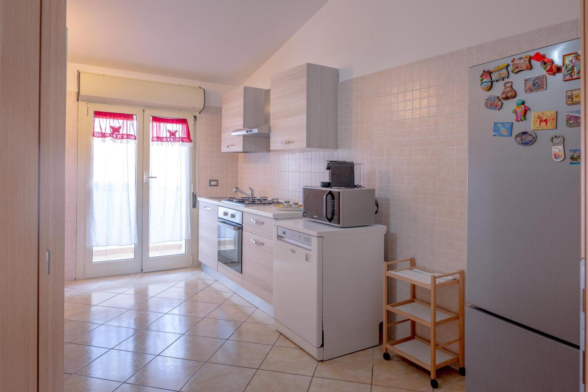 Апартаменти Sestu House Номер фото